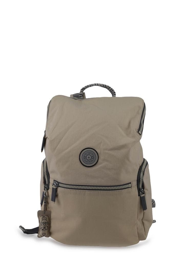 Kipling Rugzak Overig, Sieraden, Tassen en Uiterlijk, Tassen | Damestassen, Zo goed als nieuw, Verzenden