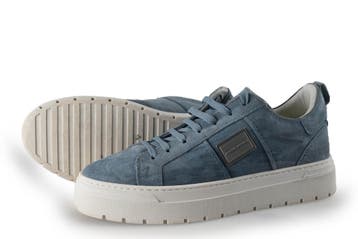 Antony Morato Sneakers in maat 41 Blauw, Antony Morato, Verzenden, Blauw, Sneakers of Gympen