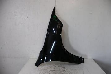 Bumper rechts voor BMW X1 F48, Verzenden, Gebruikt