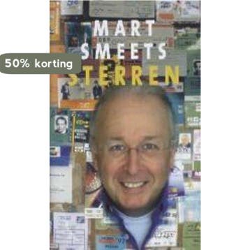 Sterren - Mart Smeets 9789020407631, Boeken, Verzenden, Zo goed als nieuw, Mart Smeets