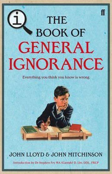Qi - John Lloyd 9780571270972, Boeken, Verzenden, Gelezen, John Lloyd