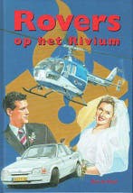 Ben de Raaf, Rovers op het Rivium, Roel Westland 05, Boeken, Nieuw, Ophalen of Verzenden, Fictie, Ben de Raaf