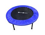 Opvouwbare Fitness Trampoline | 101cm | A-kwaliteit, Sport en Fitness, Overige materialen, Trilplaat, Ophalen of Verzenden, Armen