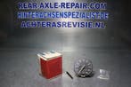 Nieuw, kilometerteller Opel Kadett E. (Interieur), Auto-onderdelen, Interieur en Bekleding, Verzenden, Nieuw, Opel