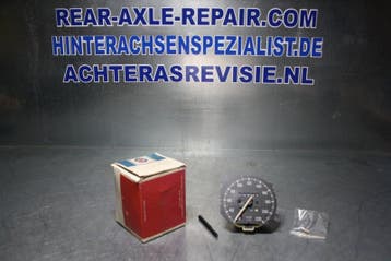Nieuw, kilometerteller Opel Kadett E. (Interieur), Verzenden, Nieuw, Opel
