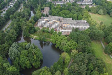 Te huur: Appartement Sibeliuspark in Oss, Huizen en Kamers, Noord-Brabant, Oss, Appartement