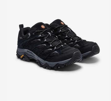 Merrell Moab Gore-Tex men - Beluga (AAA), Ophalen of Verzenden, Nieuw