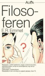 Filosoferen 9789027405739 Emmet, Verzenden, Gelezen, Emmet