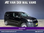 Citroën Berlingo | 1.5 BlueHDI 131pk Automaat L1H1 Euro6, Auto's, Bestelauto's, Automaat, Gebruikt, Euro 6, Citroën