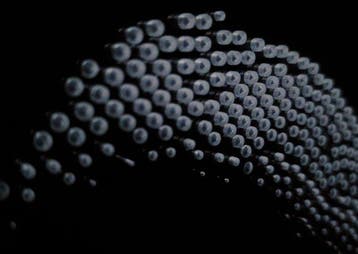 Tijs Dragtsma (1992) - Void. The Gleam Dissolves to Dust
