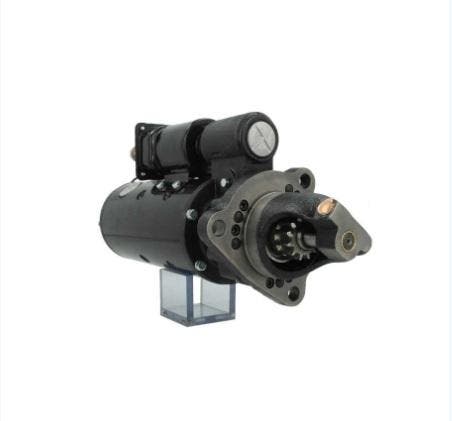 Startmotor 24V 7.5Kw 42MT CW Caterpillar 3208, 3306 Volvo P, Watersport en Boten, Bootonderdelen, Motor en Techniek, Nieuw, Zeilboot of Motorboot