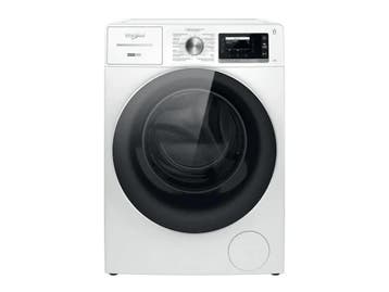 Whirlpool W889ADSILENCEBE - Wasmachine voorlader - 8 Kg -, Verzenden, Nieuw
