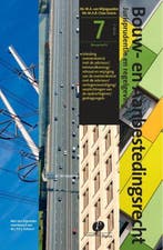 9789462512368 Bouw- en aanbestedingsrecht 7 -   Bouwrecht, Boeken, Verzenden, Zo goed als nieuw, M.A. van Wijngaarden