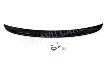 Sport Achterklep spoiler voor BMW 5 serie E60 / M Performanc, Auto diversen, Tuning en Styling, Ophalen of Verzenden