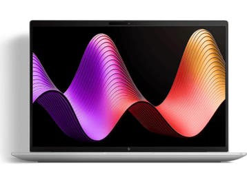 Hp - Elitebook 6 G2i 16 Next Gen Ai Pc - 16 inch - Zilver, Hp, Qwerty, Verzenden, Nieuw
