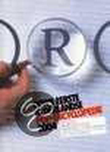 OORS POP ENCYCLOPEDIE 2004 - OOR 9789045303741, Verzenden, Gelezen, OOR