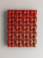 Salvatore Alibrio - Cangiant, Antiek en Kunst