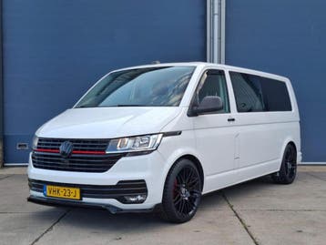 Volkswagen Transporter 2.0 TDI L2H1 30 DC VERLAAGD / SPOILER, Voorwielaandrijving, Gebruikt, Euro 6, Volkswagen