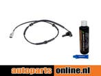 ABS-sensor Peugeot Partner achterzijde, links, Verzenden, Nieuw, Peugeot