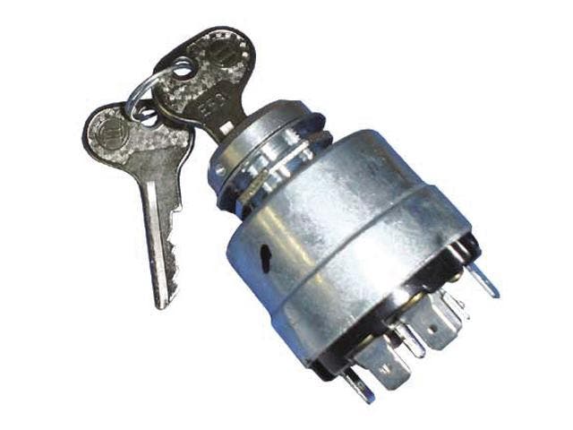 Bosch Contactslot voor dieselmotor met gloeistand -, Watersport en Boten, Navigatiemiddelen en Scheepselektronica, Ophalen of Verzenden