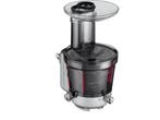 KitchenAid 5KSM1JA - Slowjuicer accessoire - Sap puree jam, Verzenden, Zo goed als nieuw
