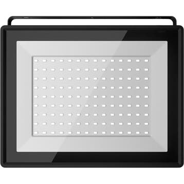 LED Breedstraler - Velvalux Glowlit - 100 Watt - Helder/Koud, Ophalen of Verzenden, Nieuw, Lamp met armatuur