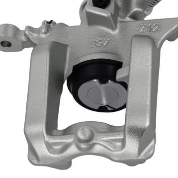 Remklauw geschikt voor Opel Astra J Hatchback 2014-2015 3..., Verzenden, Nieuw, Opel