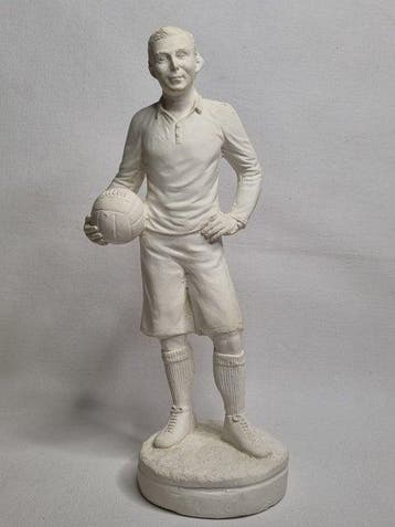 Country Corner - Beeldje, Statue décorative de footballeur