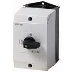 Eaton werkschakelaar 20A 2-polig - 207061, Nieuw, Stopcontact