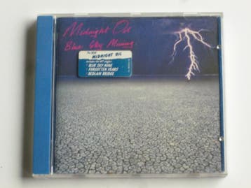 Midnight Oil - Blue Sky Mining (CBS), Ophalen of Verzenden, Zo goed als nieuw