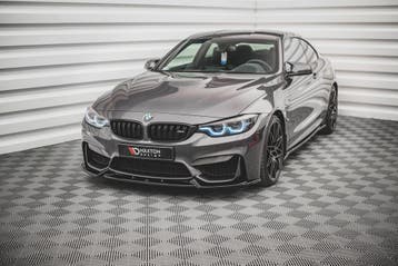 Front Splitter BMW M4 F82, Verzenden