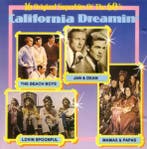 Various - California Dreamin  (16 Original Superhits Of The, Ophalen of Verzenden, Gebruikt