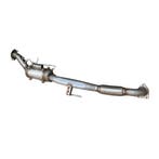 Roetfilter Nissan Murano 2, Verzenden, Nieuw