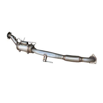 Roetfilter Nissan Murano 2, Verzenden, Nieuw