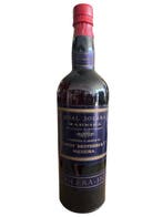 1851 Blandy Brothers - Madeira Boal (Bual), Solera - 1 Fles, Nieuw