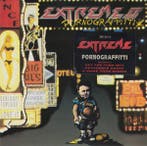 Extreme - Extreme II: Pornograffitti (A Funked Up Fairy, Ophalen of Verzenden, Gebruikt