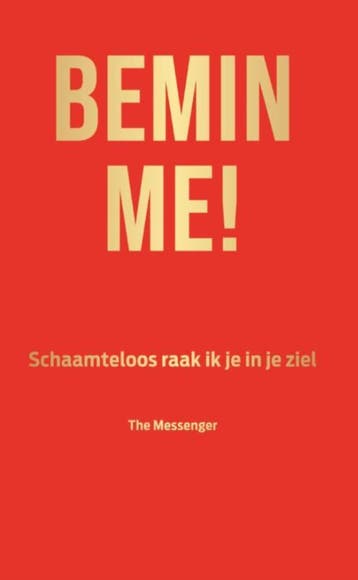 Bemin Me! | Lisa Staal | Nieuw, Ophalen of Verzenden, Nieuw, Lisa Staal
