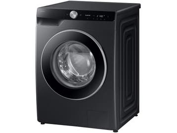 Samsung WW90DG6U25LB - Wasmachine - 9kg - SuperSpeed 39 min, Witgoed en Apparatuur, Wasmachines, Verzenden, Zo goed als nieuw