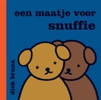 Een maatje voor Snuffie / Snuffie / 118 9789056471194, Boeken, Verzenden, Gelezen, Dick Bruna