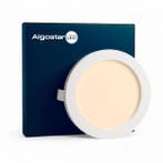 Aigostar LED Downlight | 5W | 4000K | Helder Wit | 500lm, Ophalen of Verzenden, Nieuw