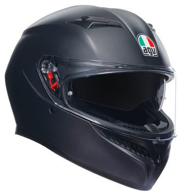 K3 Integraalhelm AGV, Verzenden, Nieuw met kaartje