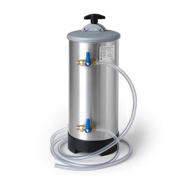 GGM Gastro | Waterontharder - Capaciteit: 12Liter | ENS12 |, Verzenden, Nieuw in verpakking