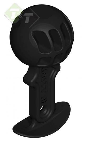 Knott Safety Ball - 50 Mm - Disselkoppeling Slot - Veilighei, Ophalen of Verzenden, Nieuw, IJzer, Overige typen
