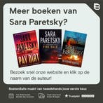 Fire Sale 9780340839102 Sara Paretsky, Verzenden, Gelezen, Sara Paretsky