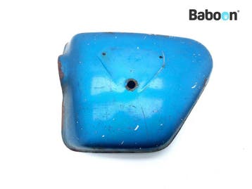Buddypaneel Links Honda CB 450 K 1972-1975 (CB450K), Verzenden, Gebruikt
