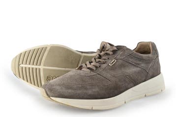 Greve Sneakers in maat 44 Bruin, Bruin, Verzenden, Sneakers of Gympen, Gedragen