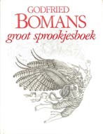 Groot sprookjesboek 9789010014030 Godfried Bomans, Verzenden, Gelezen, Godfried Bomans