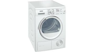 Warmtepompdroger Siemens WT46W562, Ophalen of Verzenden, Nieuw