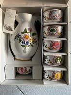 Bottega Isabel Faenza - Speelgoed winkel Serie Completa, Antiek en Kunst, Antiek | Speelgoed