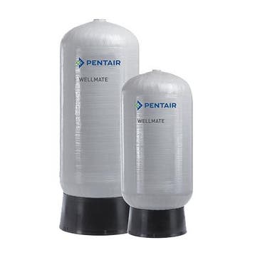 Wellmate expansievat, 153 liter, Verzenden, Nieuw